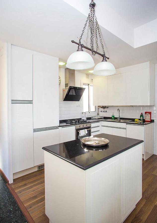 Appartamento The Gran Via Penthouse