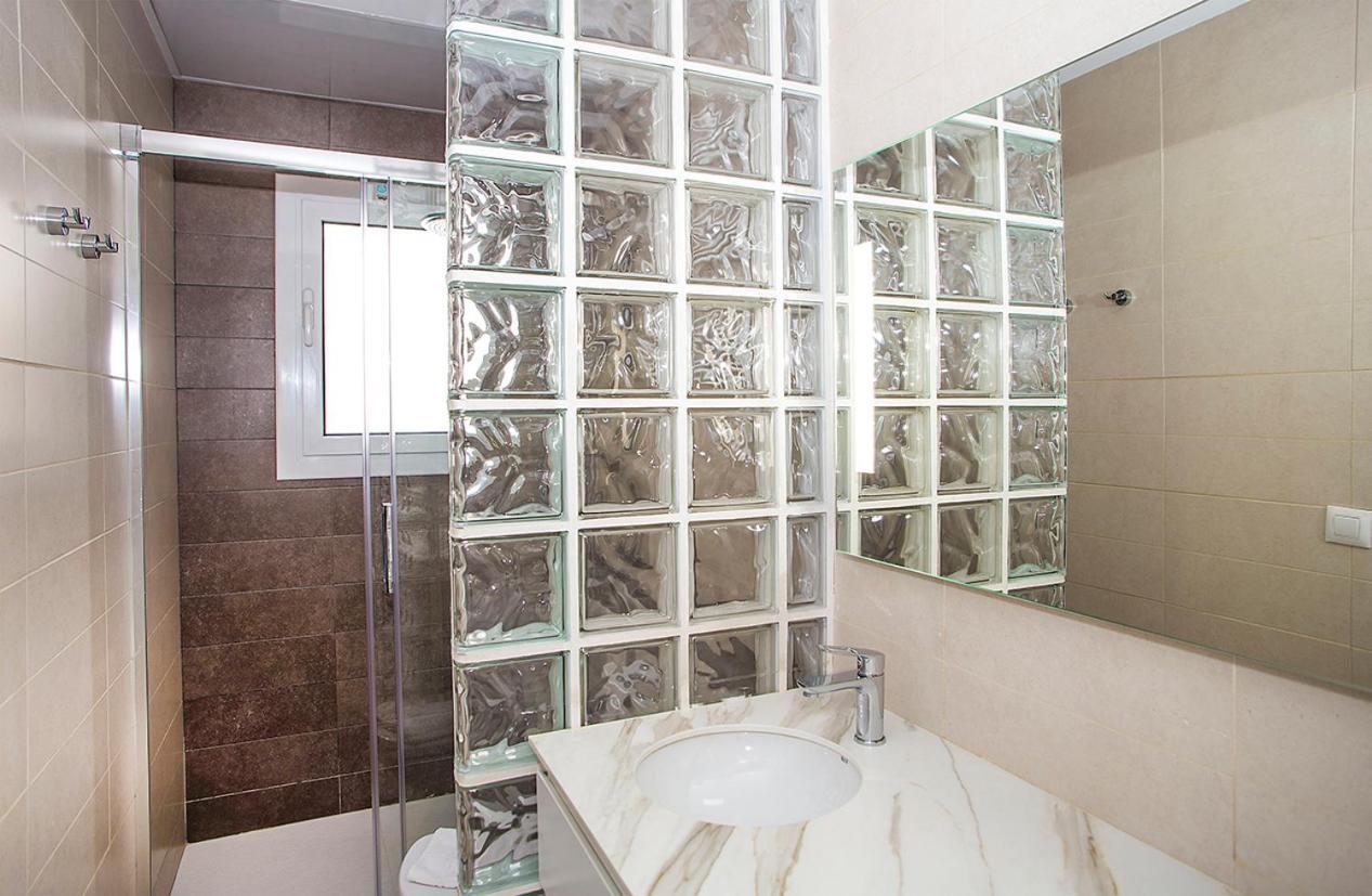 Appartement The Gran Via Penthouse *