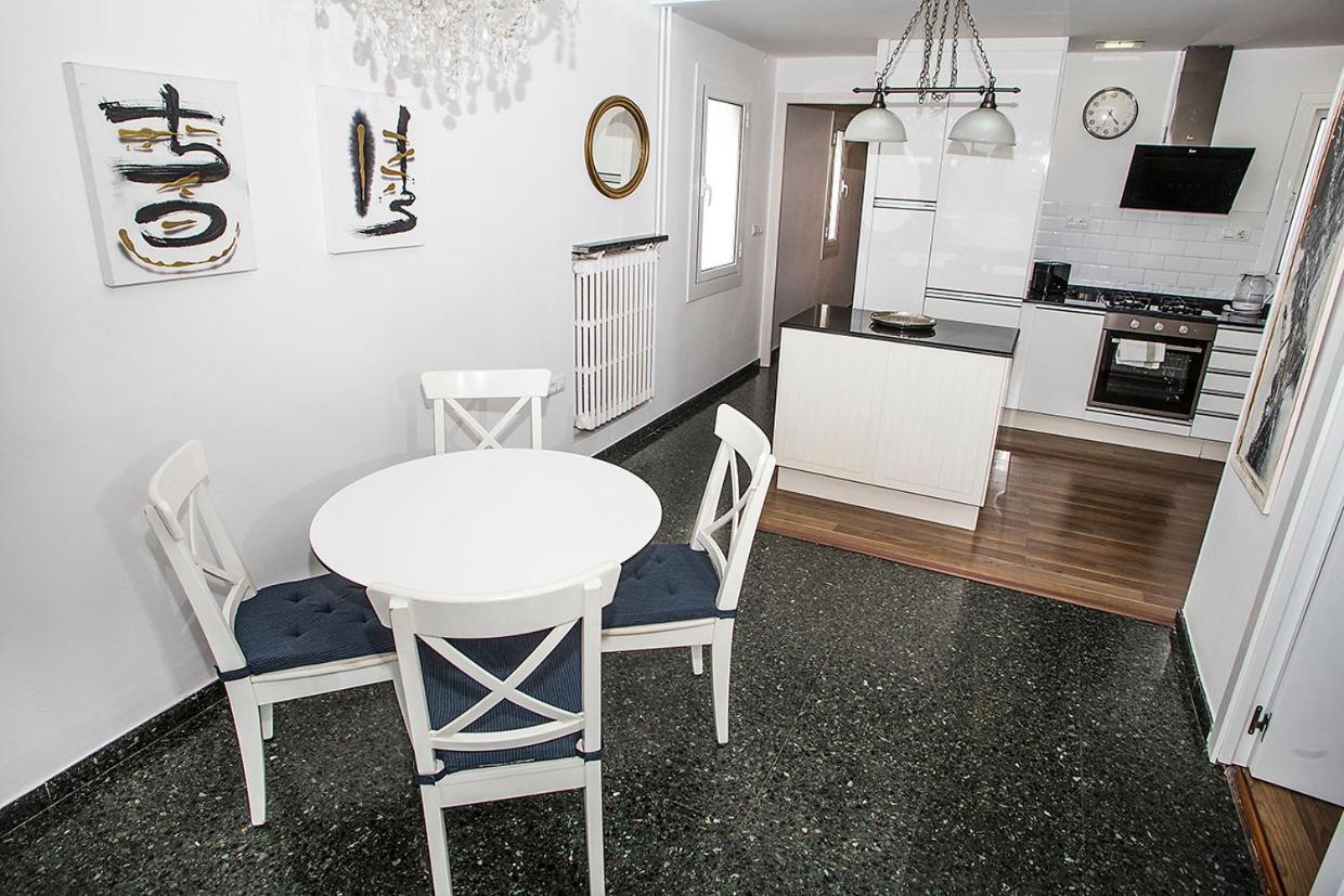 Appartamento The Gran Via Penthouse *