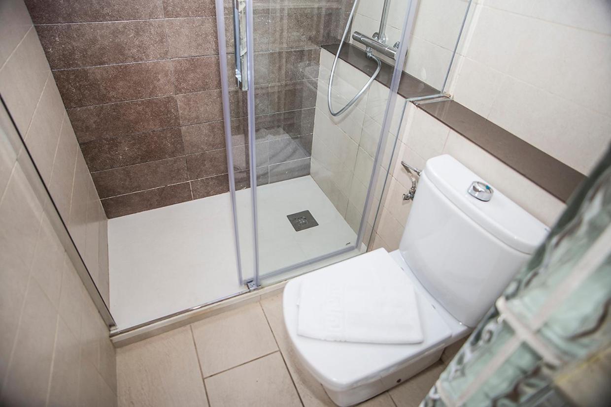 Appartamento The Gran Via Penthouse